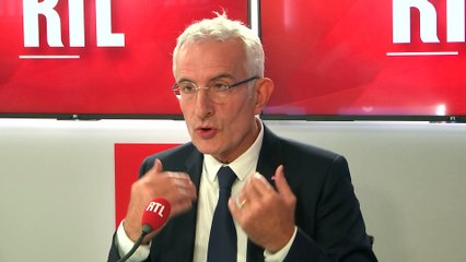 SNCF et Blablacar ; Guillaume Pepy annonce les changements pour les utilisateurs