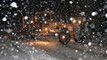 Meteoroloji Duyurdu! Marmara'ya Beklenen Kar Geliyor