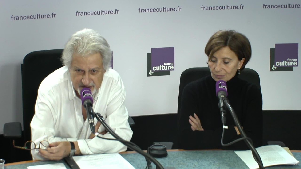 Didier Bezace et Ariane Ascaride : L'engagement politique sublimé de Louis Aragon et Elsa Triolet