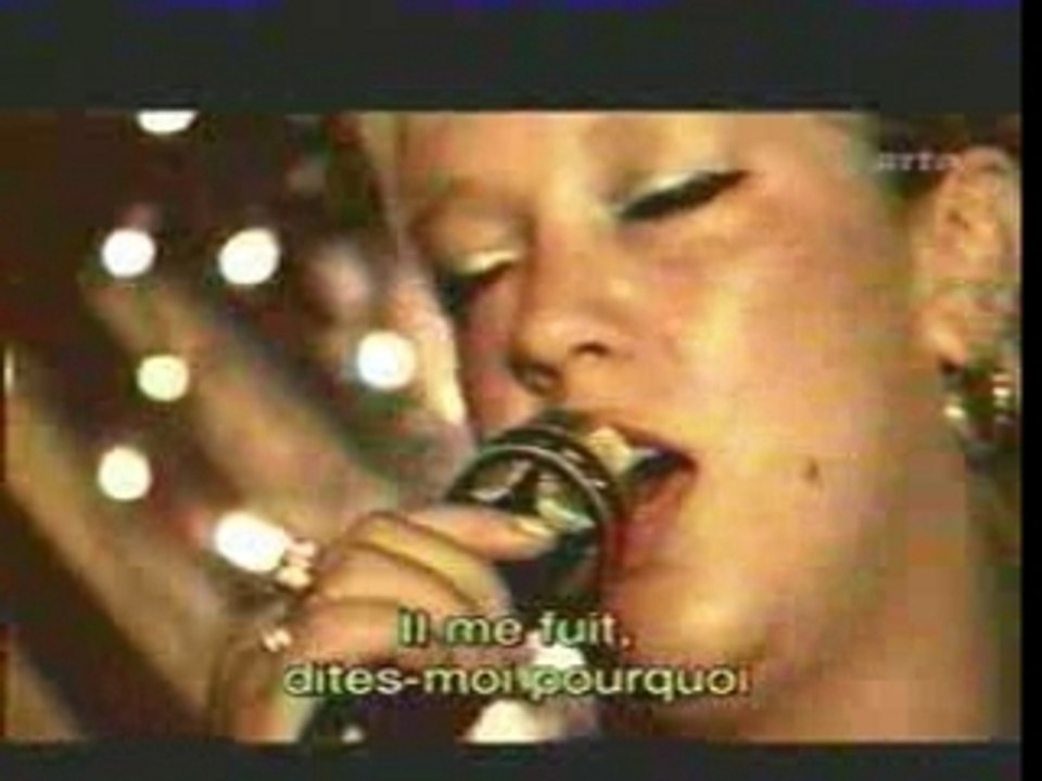 Fatiha Paloma - Koulyoum Nejri Ana 2001