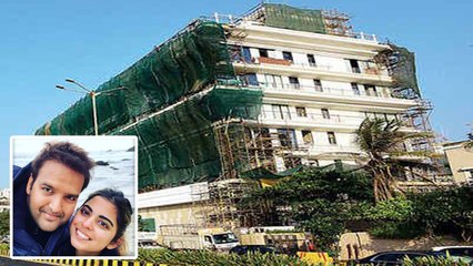Isha Ambani - Anand Piramal's 452 cr House: All you need to know about Lavish House | FilmiBeat