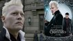 Fantastic Beasts: The Crimes Of Grindelwald Movie Review | Johnny Depp | Eddie Redmayne | FilmiBeat