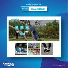 Have a Look at Our Portfolio.....