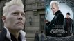 Fantastic Beasts: The Crimes Of Grindelwald Film Review | Johnny Depp | वनइंडिया हिंदी