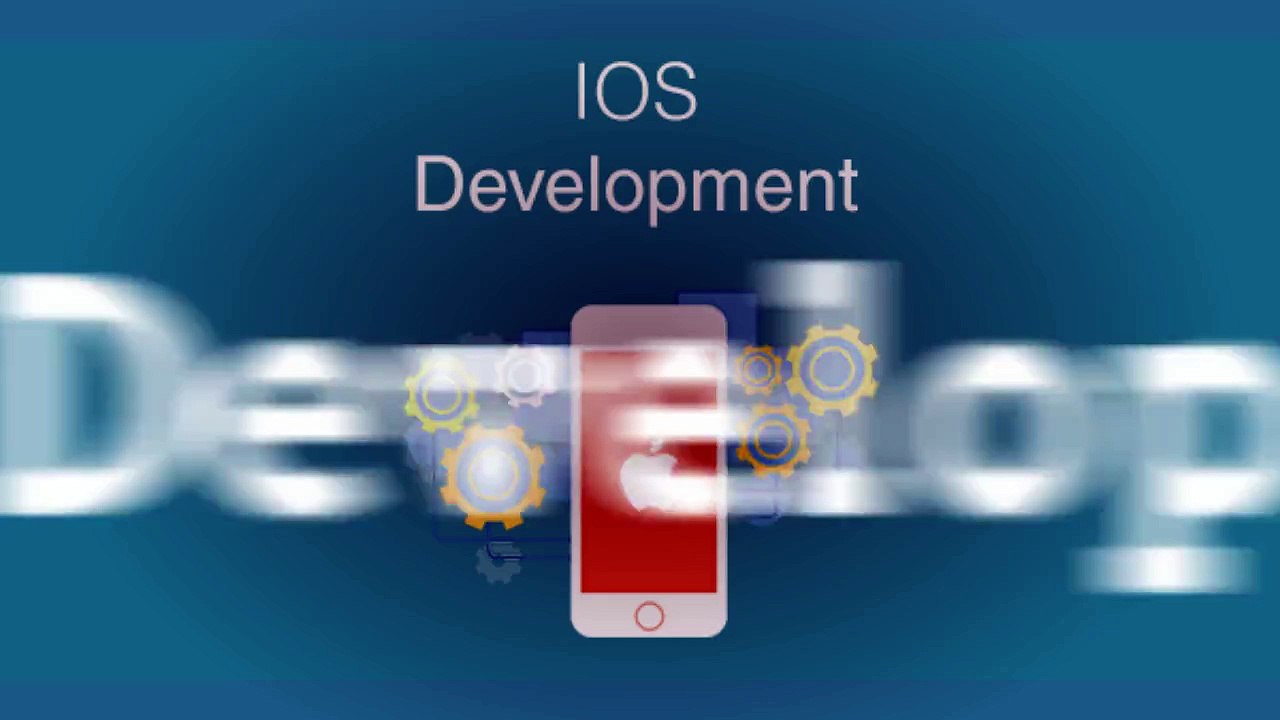 Ionic Development