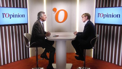 Réconcilier le peuple et ses dirigeants est «un travail très long qui va nécessiter des efforts constants», affirme Marc Fesneau