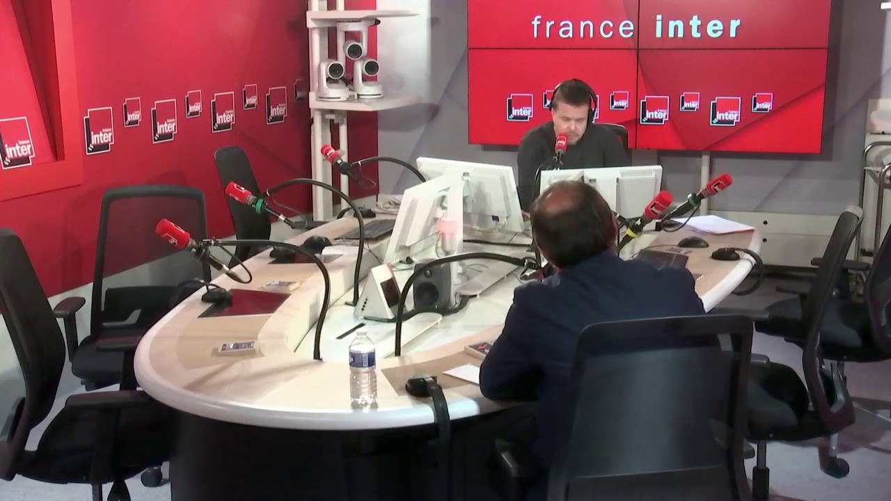Philippe Martinez (CGT) : "Quand on n'a pas de quoi se loger et pas de boulot, une prime pour l'achat d'une voiture ce n'est pas la première préoccupation".