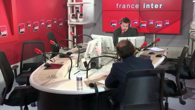 Philippe Martinez (CGT) : Quand on n'a pas de quoi se loger et pas de boulot, une prime pour l'achat d'une voiture ce n'est pas la première préoccupation .