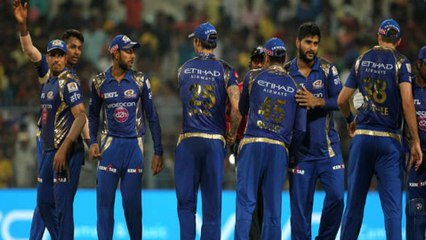 IPL 2019 : Mumbai Indians Retentions And Releases | Oneindia Telugu