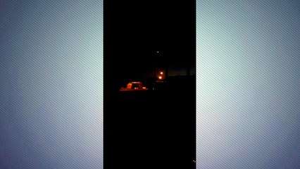 Vídeo: internauta registra falta de iluminação pública no Padovani