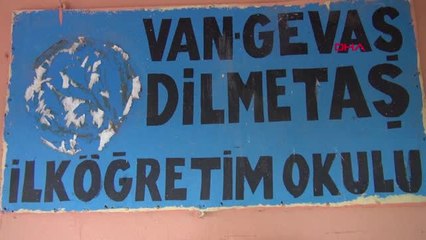 Van Carrefoursa ve Tog'un 'İyilik Paketleri' Öğrencilere Ulaştı