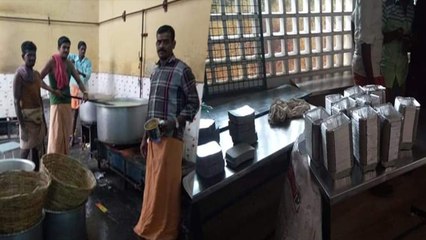 ஆயிரக்கணக்கானோர் மீட்பு முகாம்களில் தங்க வைப்பு | களத்தில் குதித்த இளைஞர்கள்- வீடியோ