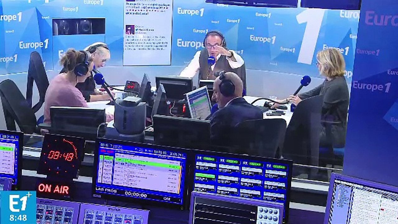 Anne Hidalgo : "Mes frères Gilets jaunes, nous sommes semblables ! Moi aussi, j'adore bloquer les routes !" (Canteloup)