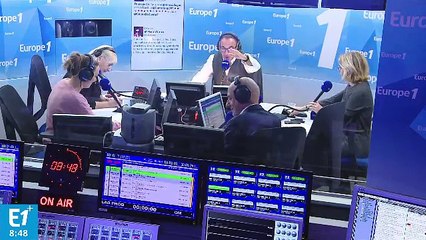 Anne Hidalgo : "Mes frères Gilets jaunes, nous sommes semblables ! Moi aussi, j'adore bloquer les routes !" (Canteloup)
