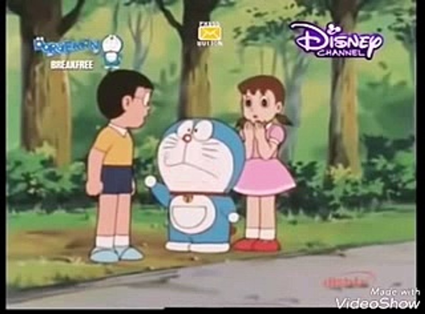 Go go Nobita, Nobita as super hero in hindi full episode_low - video  Dailymotion