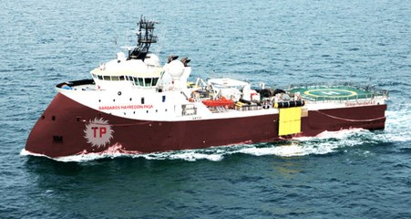 Türkiye Karadeniz'de Doğal Gaz Kaynağı Buldu