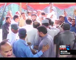 Sindh Round Up-10 PM 15th-November 2018