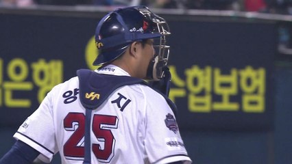 몸값 치솟는 양의지, '100억 잔치' 열릴까 / YTN