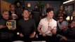 Jimmy Fallon, Shawn Mendes & The Roots chantent 