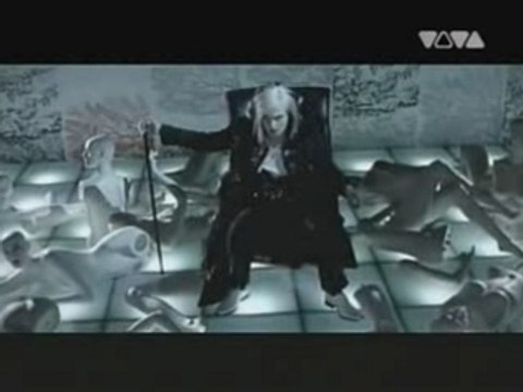 Cinema Bizarre - Lovesongs (they kill me)