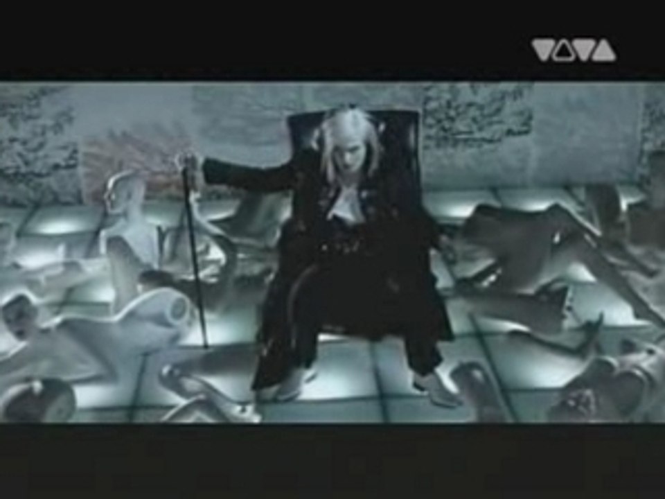 Cinema Bizarre - Lovesongs (they kill me)