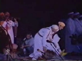 TAOUNATE  -HAITI HYAYNA-TAOUNATE NOSTALGIE37