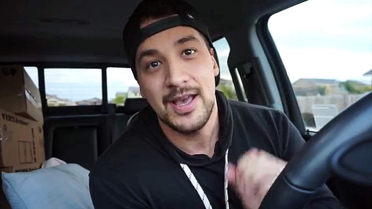 EXTREME SCARE PRANK ON GIRLFRIEND!!!! (BEST REACTION)