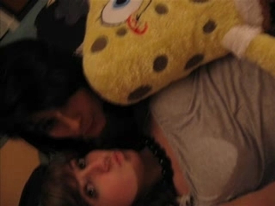 Tite POupée & tite Guesh