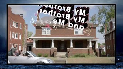 My Brother My Brother And Me S01e04