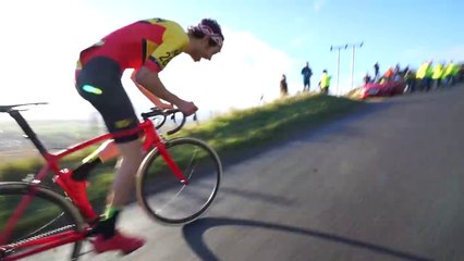 Hill Climb Diaries - It's the NATIONAL HILL CLIMB CHAMPS!