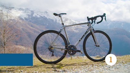 Top 5 - Mispronounced Cycling Brands