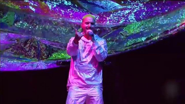 Rosalía triunfa también el los Grammy Latinos