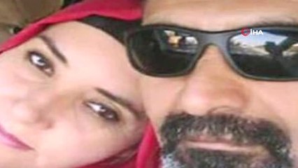 Eşinin Eşarbını Sıkarak Öldürdüğü İddia Edilen Sanık Mahkemede Gözyaşlarına Boğuldu