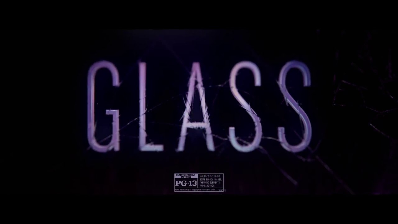 Glass - Bande-annonce 3 VO