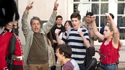 Speechless Season 3 Episode 6 : C-e-Celebrity S-u-Suite-4k-ULTRA-HD