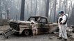 حرائق كاليفورنيا: زيارة مرتقبة لترامب والكارثة تخلف على الأقل 66 قتيلا و600 مفقود