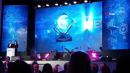 - THY'ye Rusya'dan “Avrupa’nın En İyisi” Ödülü