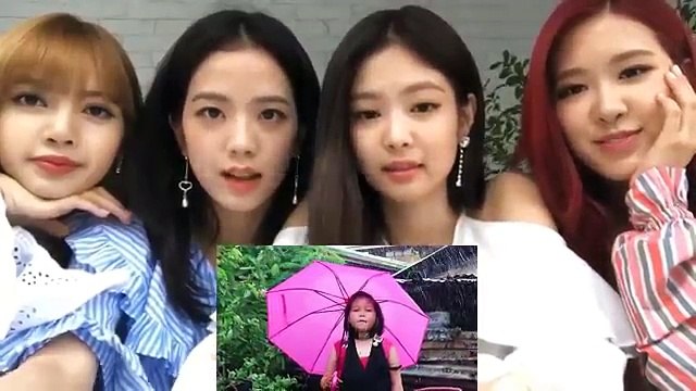 Phản ứng của Blackpink khi xem trẻ trâu cover dance (DDu-DU DDU-DU) Của nhóm