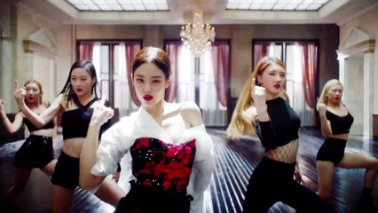 JENNIE - 'SOLO' CHOREOGRAPHY UNEDITED VERSION