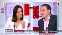 Best Of Territoires d'Infos - Invitée politique : Brune Poirson (16/11/18)