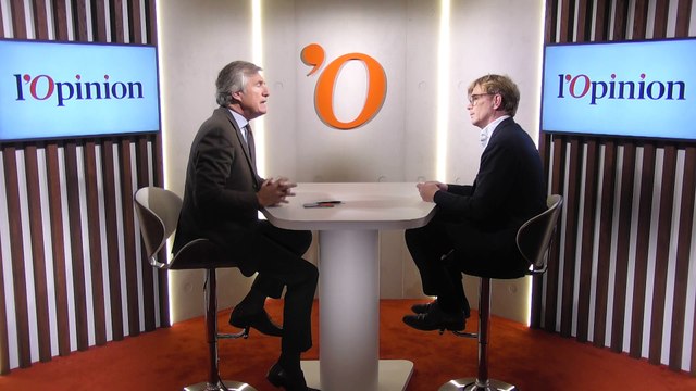 PMA: «C’est un sujet qui divise mais l’idée n’est pas de fracturer», assure Marc Fesneau