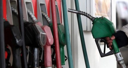 Devlet Akaryakıtta 6 Ayda 8,3 Milyar Liralık Vergiden Vazgeçti
