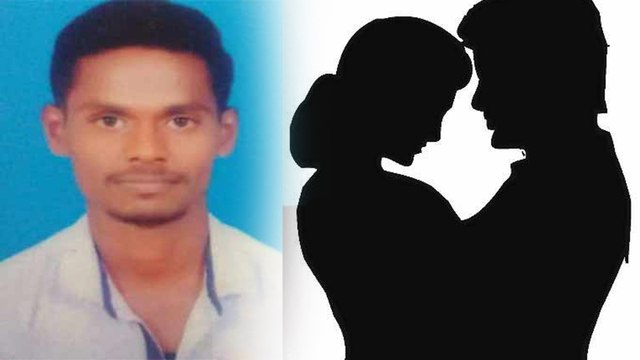 ஜாதி மாறி திருமணம் செய்த காதல் ஜோடி காவிரி ஆற்றில் சடலமாக மீட்பு- வீடியோ