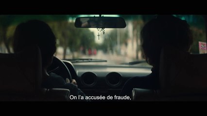 The Heiresses / Les Héritières (2018) - Trailer (French Subs)