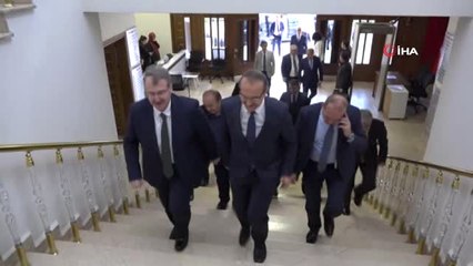 Sağlık Bakan Yardımcısı Eldemir: "Herkesin Sağlık Hakkı Korunacak"