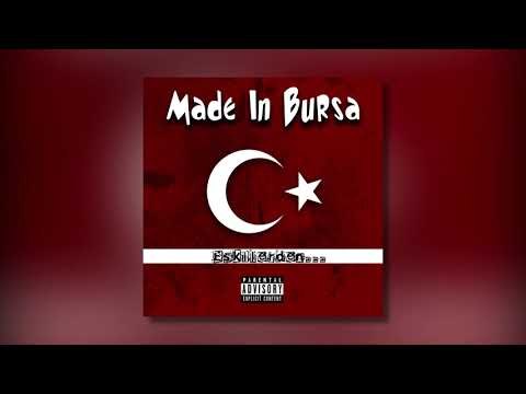 Arbede feat Say-F - Yenik Düştüm (Konuk Uni Q (İlkatak)) (Audio)