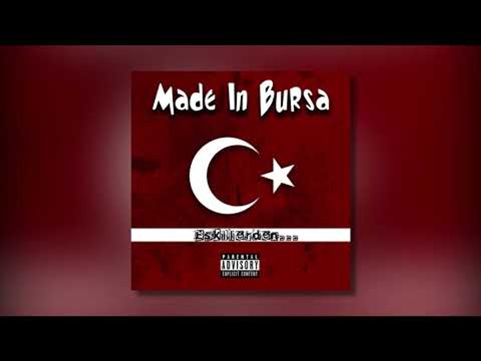 Arbede feat Say-F - Yenik Düştüm (Konuk Uni Q (İlkatak)) (Audio)