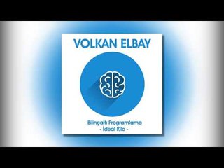 Volkan Elbay - Kendini Fit Düşün (Audio)
