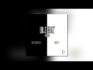 Unıq Beatz - Crying Keys (Audio)
