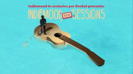 Indiemood sessions - Avocadoz - Bignè